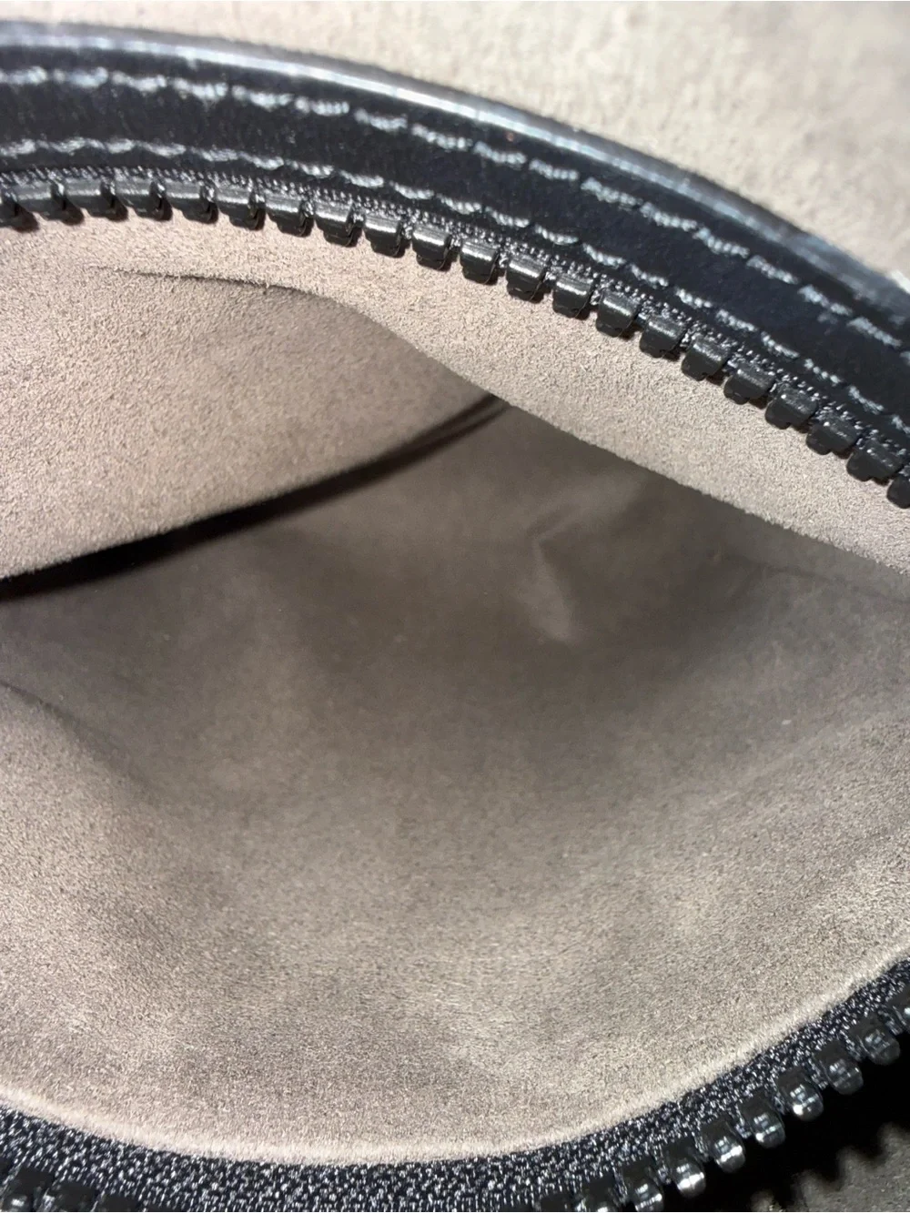 Gucci Beige GG Supreme Canvas Backpack